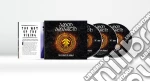 (Music Dvd) Amon Amarth - The Pursuit Of Vikings: 25 Years In The Eye Of The Storm (2 Dvd+Cd) cd