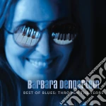 Barbara Dennerlein - Best Of Blues-Through The Years cd