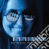 Barbara Dennerlein - Best Of Blues-Through The Years cd