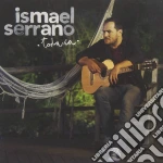 Ismael Serrano - Todavia cd
