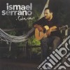 Ismael Serrano - Todavia cd