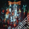 Deathrite - Nightmares Reign cd