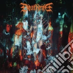 (LP Vinile) Deathrite - Nightmares Reign (Lp+Cd) vinile