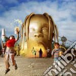 Travis Scott - Astroworld cd