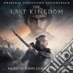 John Lunn / Eivor - The Last Kingdom / O.S.T.