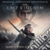 John Lunn / Eivor - The Last Kingdom / O.S.T. cd