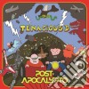 Tenacious D - Post-Apocalypto cd