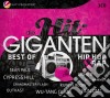 Hit Giganten Best Of Hip (2 Cd) cd