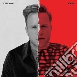 Olly Murs - You Know I Know (2 Cd)