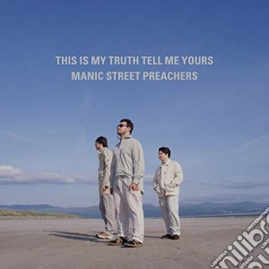 (LP Vinile) Manic Street Preachers - This Is My Truth Tell Me Yours: 20 Year Collectors (2 Lp) lp vinile di Manic Street Preachers