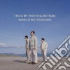 (LP Vinile) Manic Street Preachers - This Is My Truth Tell Me Yours: 20 Year Collectors (2 Lp) cd