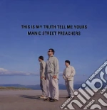 Manic Street Preachers - This Is My Truth Tell Me Yours: 20 Year Collectors (3 Cd) cd