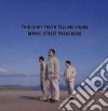 Manic Street Preachers - This Is My Truth Tell Me Yours: 20 Year Collectors (3 Cd) cd