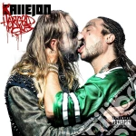 Callejon - Hartgeld Im Club cd