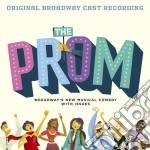 Prom: A New Musical O.B.C.R. cd