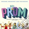 Prom: A New Musical O.B.C.R. cd