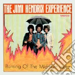 (LP Vinile) Jimi Hendrix Experience (The) - Burning Of The Midnight Lamp (Mono Ep)