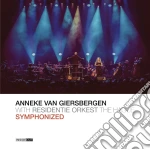 Anneke Van Giersbergen - Symphonized cd