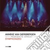 Anneke Van Giersbergen - Symphonized cd