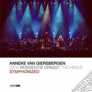 (LP Vinile) Anneke Van Giersbergen - Symphonized (3 Lp) lp vinile di Anneke Van Giersbergen
