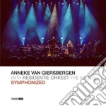 (LP Vinile) Anneke Van Giersbergen - Symphonized (3 Lp) vinile