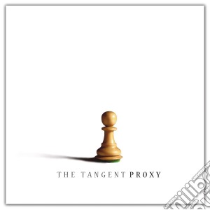 Tangent (The) - Proxy cd musicale di Tangent