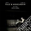 Juan Falu & Carlos Moscardini - En Vivo En La Usina cd