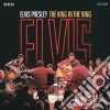 (LP Vinile) Elvis Presley - The King In The Ring (2 Lp) cd