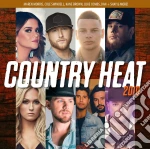 Country Heat 2019 cd