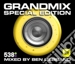 Ben Liebrand - Grandmix (3 Cd) cd