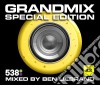 Ben Liebrand - Grandmix (3 Cd) cd