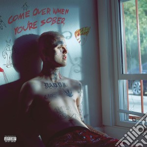 Lil Peep - Come Over When You'Re Sober, Pt. 2 cd musicale di Lil Peep