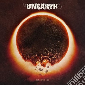 (LP Vinile) Unearth - Extinction(S) lp vinile di Unearth