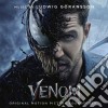 Ludwig Goransson - Venom / O.S.T. cd