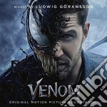 (LP Vinile) Ludwig Goransson - Venom