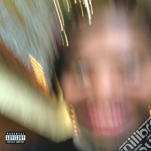 Earl Sweatshirt - Some Rap Songs cd musicale di Earl Sweatshirt