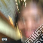 Earl Sweatshirt - Some Rap Songs cd