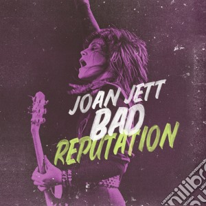 (LP Vinile) Joan Jett - Bad Reputation: Music From Original Motion Picture lp vinile di Joan Jett