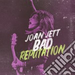 (LP Vinile) Joan Jett - Bad Reputation: Music From Original Motion Picture