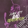 (LP Vinile) Joan Jett - Bad Reputation: Music From Original Motion Picture cd