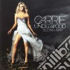 Carrie Underwood - Blown Away (Gold Series) cd