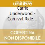 Carrie Underwood - Carnival Ride (Gold Series) cd
