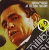 Johnny Cash - At Folsom Prison (Gold Series) cd