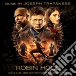 Joseph Trapanese - Robin Hood / O.S.T.