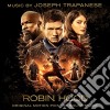 Joseph Trapanese - Robin Hood / O.S.T. cd