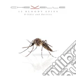 Chevelle - 12 Bloody Spies: R-Sides And Rarities cd