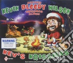 Kevin Bloody Wilson - Kev'S Krissmas Vol 2 cd