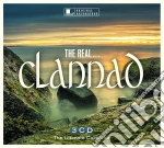 Clannad - Real Clannad cd