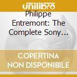 Philippe Entremont: The Complete Sony Recordings (34 Cd) cd