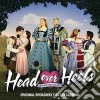 Head Over Heels: A New Musical (Original Broadway Cast Recording) / O.S.T. cd